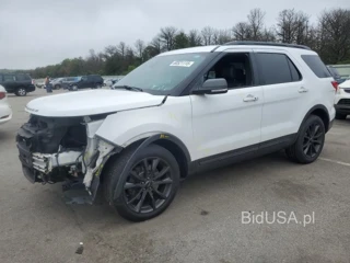 FORD EXPLORER X XLT