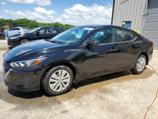 NISSAN SENTRA S S