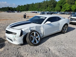 CHEVROLET CAMARO 2SS 2SS