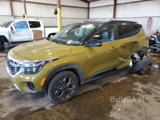 KIA SELTOS S S
