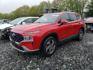 HYUNDAI SANTA FE S SEL