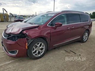 CHRYSLER PACIFICA T TOURING L