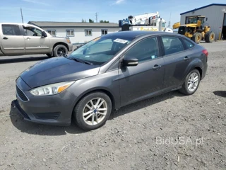 FORD FOCUS SE SE