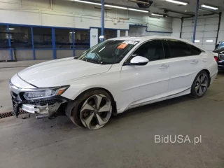 HONDA ACCORD TOU TOURING