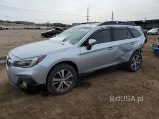 SUBARU OUTBACK 3. 3.6R LIMITED
