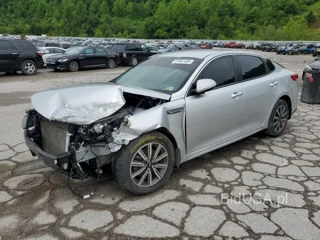 KIA OPTIMA LX LX