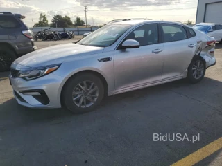 KIA OPTIMA LX LX