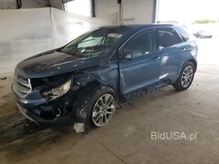 FORD EDGE TITAN TITANIUM