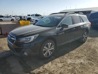 SUBARU OUTBACK 3. 3.6R LIMITED