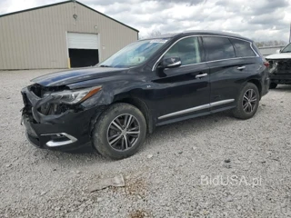 INFINITI QX60