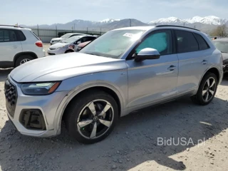 AUDI Q5 PREMIUM PLUS 45