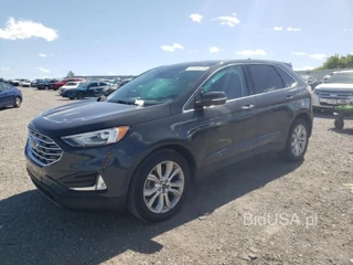 FORD EDGE TITAN TITANIUM