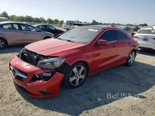 MERCEDES-BENZ CLA 250 4M 250 4MATIC