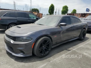 DODGE CHARGER SC SCAT PACK
