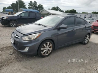 HYUNDAI ACCENT GLS GLS