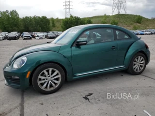 VOLKSWAGEN BEETLE 1.8 1.8T