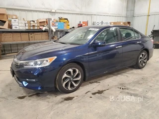 HONDA ACCORD EXL EXL