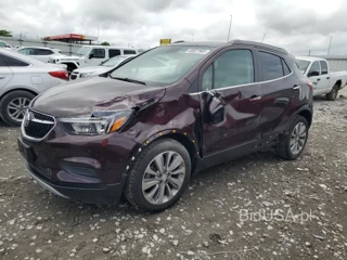 BUICK ENCORE PRE PREFERRED