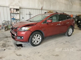 MAZDA CX-7
