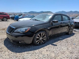 CHRYSLER 200 LIMITE LIMITED