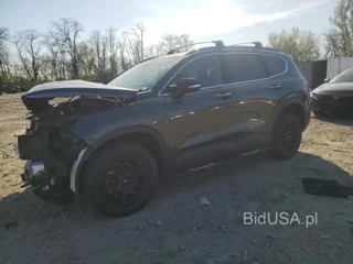 HYUNDAI SANTA FE X XRT