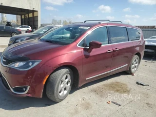 CHRYSLER PACIFICA T TOURING L PLUS