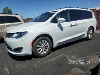 CHRYSLER PACIFICA T TOURING L