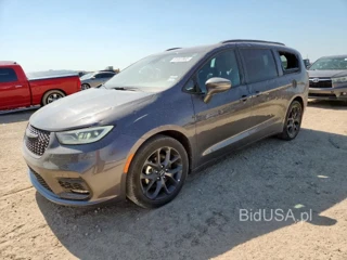 CHRYSLER PACIFICA T TOURING L