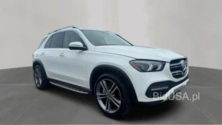 MERCEDES-BENZ GLE 350 350