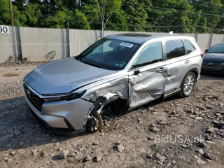 HONDA CR-V EXL EXL