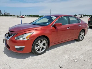 NISSAN ALTIMA 2.5 2.5