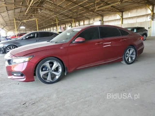 HONDA ACCORD TOU TOURING