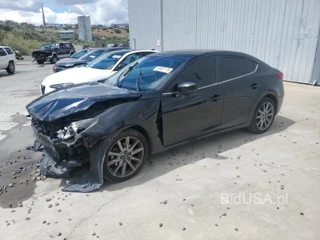 MAZDA 3 TOURING TOURING