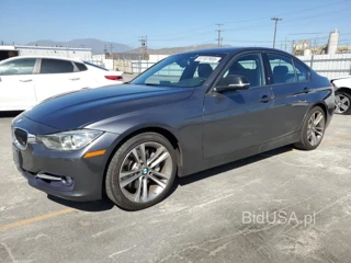 BMW 335 I I