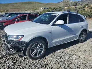 AUDI Q5 PREMIUM PREMIUM PLUS