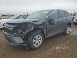 TOYOTA RAV4 LE LE