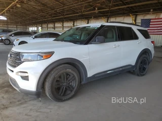 FORD EXPLORER X XLT