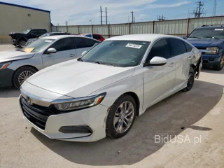 HONDA ACCORD LX LX