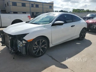 HONDA CIVIC SPOR SPORT