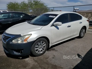 NISSAN ALTIMA 2.5 2.5