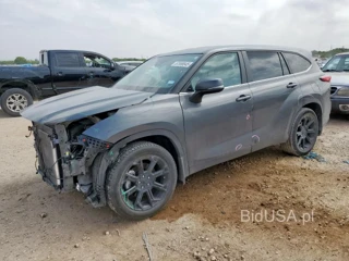 TOYOTA HIGHLANDER L