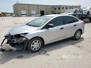 FORD FOCUS S S