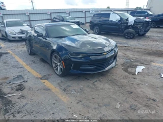 CHEVROLET CHEVROLET CAMARO 1LT