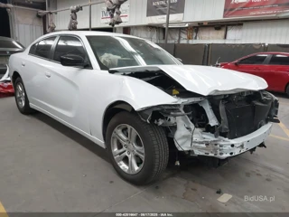 DODGE DODGE CHARGER SXT