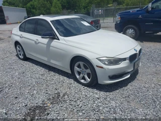 BMW 328I