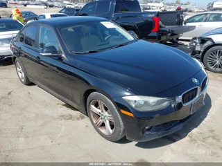 BMW 328I