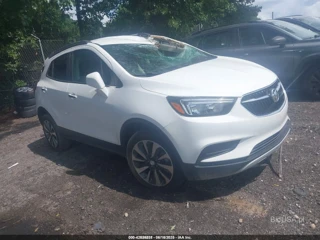 BUICK BUICK ENCORE AWD PREFERRED