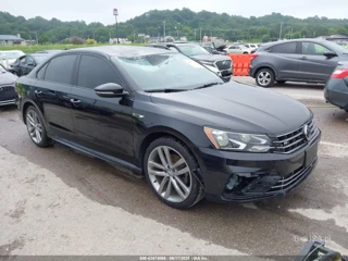 VOLKSWAGEN VOLKSWAGEN PASSAT 2.0T R-LINE/2.0T S