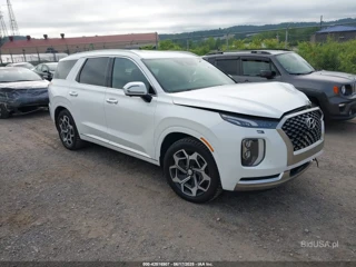 HYUNDAI HYUNDAI PALISADE CALLIGRAPHY