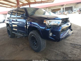 TOYOTA TOYOTA 4RUNNER SR5 PREMIUM